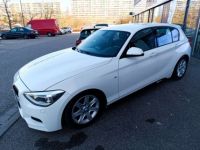 BMW Série 1 (F20) 116i 1.6i 136 cv M SPORT 5P - <small></small> 12.190 € <small>TTC</small> - #3