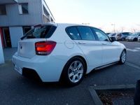 BMW Série 1 (F20) 116i 1.6i 136 cv M SPORT 5P - <small></small> 12.190 € <small>TTC</small> - #7