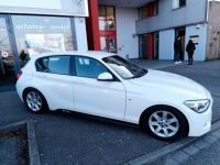 BMW Série 1 (F20) 116i 1.6i 136 cv M SPORT 5P - <small></small> 12.190 € <small>TTC</small> - #8