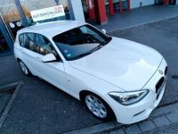 BMW Série 1 (F20) 116i 1.6i 136 cv M SPORT 5P - <small></small> 12.190 € <small>TTC</small> - #9