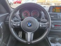 BMW Série 1 (F20) 116i 1.6i 136 cv M SPORT 5P - <small></small> 12.190 € <small>TTC</small> - #19