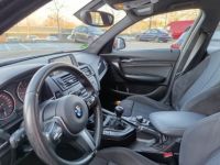 BMW Série 1 (F20) 116i 1.6i 136 cv M SPORT 5P - <small></small> 12.190 € <small>TTC</small> - #24