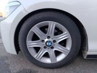 BMW Série 1 (F20) 116i 1.6i 136 cv M SPORT 5P - <small></small> 12.190 € <small>TTC</small> - #31