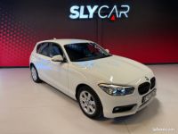 BMW Série 1 F20 116i Advantage - <small></small> 12.900 € <small>TTC</small> - #1