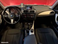 BMW Série 1 F20 116i Advantage - <small></small> 12.900 € <small>TTC</small> - #2