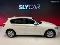 BMW Série 1 F20 116i Advantage - <small></small> 12.900 € <small>TTC</small> - #7