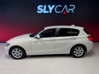 BMW Série 1 F20 116i Advantage - <small></small> 12.900 € <small>TTC</small> - #8