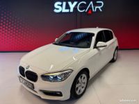 BMW Série 1 F20 116i Advantage - <small></small> 12.900 € <small>TTC</small> - #9