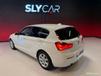 BMW Série 1 F20 116i Advantage - <small></small> 12.900 € <small>TTC</small> - #10