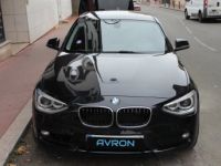 BMW Série 1 (F20) 116I LOUNGE BVA8 5P - <small></small> 11.990 € <small>TTC</small> - #2