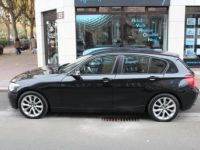 BMW Série 1 (F20) 116I LOUNGE BVA8 5P - <small></small> 11.990 € <small>TTC</small> - #3