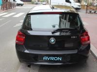 BMW Série 1 (F20) 116I LOUNGE BVA8 5P - <small></small> 11.990 € <small>TTC</small> - #4