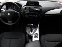 BMW Série 1 (F20) 116I LOUNGE BVA8 5P - <small></small> 11.990 € <small>TTC</small> - #9