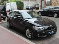 BMW Série 1 (F20) 116I LOUNGE BVA8 5P - <small></small> 11.990 € <small>TTC</small> - #19