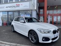 BMW Série 1 (F20) 120d XDRIVE M SPORT 190CH - <small></small> 17.990 € <small>TTC</small> - #1