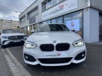 BMW Série 1 (F20) 120d XDRIVE M SPORT 190CH - <small></small> 17.990 € <small>TTC</small> - #2