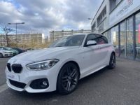 BMW Série 1 (F20) 120d XDRIVE M SPORT 190CH - <small></small> 17.990 € <small>TTC</small> - #3