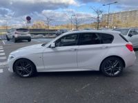 BMW Série 1 (F20) 120d XDRIVE M SPORT 190CH - <small></small> 17.990 € <small>TTC</small> - #4