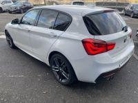 BMW Série 1 (F20) 120d XDRIVE M SPORT 190CH - <small></small> 17.990 € <small>TTC</small> - #5