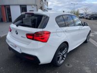 BMW Série 1 (F20) 120d XDRIVE M SPORT 190CH - <small></small> 17.990 € <small>TTC</small> - #7