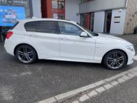 BMW Série 1 (F20) 120d XDRIVE M SPORT 190CH - <small></small> 17.990 € <small>TTC</small> - #8