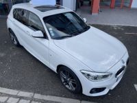 BMW Série 1 (F20) 120d XDRIVE M SPORT 190CH - <small></small> 17.990 € <small>TTC</small> - #9