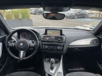 BMW Série 1 (F20) 120d XDRIVE M SPORT 190CH - <small></small> 17.990 € <small>TTC</small> - #18