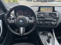 BMW Série 1 (F20) 120d XDRIVE M SPORT 190CH - <small></small> 17.990 € <small>TTC</small> - #19