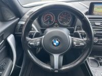 BMW Série 1 (F20) 120d XDRIVE M SPORT 190CH - <small></small> 17.990 € <small>TTC</small> - #20