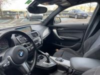 BMW Série 1 (F20) 120d XDRIVE M SPORT 190CH - <small></small> 17.990 € <small>TTC</small> - #27