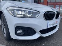 BMW Série 1 (F20) 120d XDRIVE M SPORT 190CH - <small></small> 17.990 € <small>TTC</small> - #29