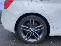 BMW Série 1 (F20) 120d XDRIVE M SPORT 190CH - <small></small> 17.990 € <small>TTC</small> - #33