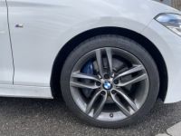 BMW Série 1 (F20) 120d XDRIVE M SPORT 190CH - <small></small> 17.990 € <small>TTC</small> - #34