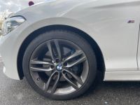 BMW Série 1 (F20) 120d XDRIVE M SPORT 190CH - <small></small> 17.990 € <small>TTC</small> - #35