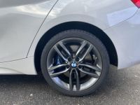 BMW Série 1 (F20) 120d XDRIVE M SPORT 190CH - <small></small> 17.990 € <small>TTC</small> - #36