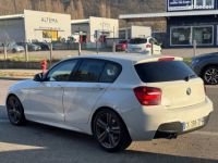 BMW Série 1 F20 125dA 218 M Sport BVA8 5p Audio Harman-Kardon - <small></small> 12.490 € <small>TTC</small> - #2