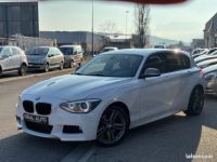 BMW Série 1 F20 125dA 218 M Sport BVA8 5p Audio Harman-Kardon - <small></small> 12.490 € <small>TTC</small> - #3