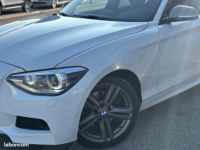 BMW Série 1 F20 125dA 218 M Sport BVA8 5p Audio Harman-Kardon - <small></small> 12.490 € <small>TTC</small> - #8