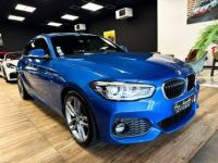 BMW Série 1 (F20) (2) 120I 184 M SPORT BVM6 3P - <small></small> 22.990 € <small>TTC</small> - #4