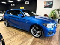 BMW Série 1 (F20) (2) 120I 184 M SPORT BVM6 3P - <small></small> 22.990 € <small>TTC</small> - #5