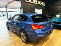 BMW Série 1 (F20) (2) 120I 184 M SPORT BVM6 3P - <small></small> 22.990 € <small>TTC</small> - #11