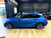 BMW Série 1 (F20) (2) 120I 184 M SPORT BVM6 3P - <small></small> 22.990 € <small>TTC</small> - #12