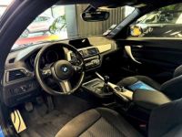 BMW Série 1 (F20) (2) 120I 184 M SPORT BVM6 3P - <small></small> 22.990 € <small>TTC</small> - #15