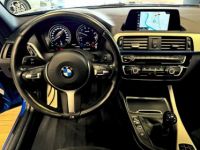 BMW Série 1 (F20) (2) 120I 184 M SPORT BVM6 3P - <small></small> 22.990 € <small>TTC</small> - #19