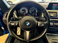 BMW Série 1 (F20) (2) 120I 184 M SPORT BVM6 3P - <small></small> 22.990 € <small>TTC</small> - #20