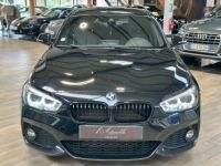 BMW Série 1 (F20) (2) LCI 120d M Sport Ultimate 5P BVA8 - <small></small> 23.490 € <small>TTC</small> - #2