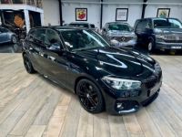 BMW Série 1 (F20) (2) LCI 120d M Sport Ultimate 5P BVA8 - <small></small> 23.490 € <small>TTC</small> - #3