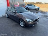 BMW Série 1 (F20) 5 portes 116D 16V 116 cv crit’Air 2 bv6- garantie reprise - <small></small> 9.590 € <small>TTC</small> - #2