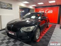 BMW Série 1 (F20) 5 portes 116i 1.6 136cv - <small></small> 9.990 € <small>TTC</small> - #1