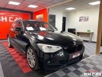 BMW Série 1 (F20) 5 portes 116i 1.6 136cv - <small></small> 9.990 € <small>TTC</small> - #3